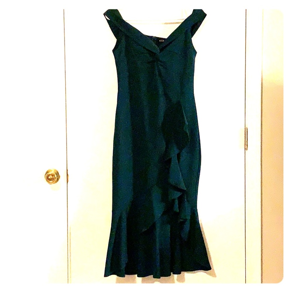 Brand New Dress 👗